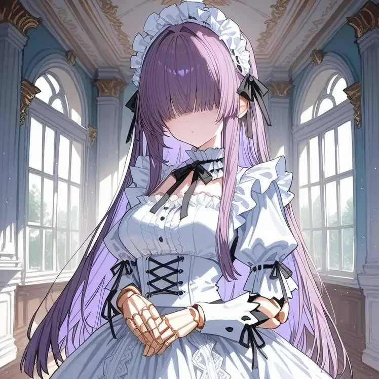 ビスク