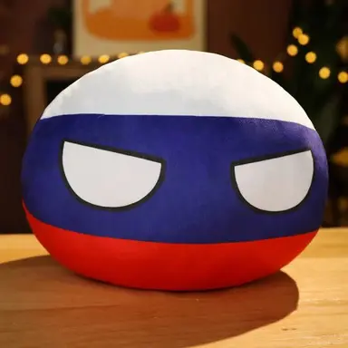 Profile image of 러시아
