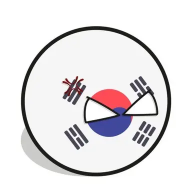 Profile image of 한국