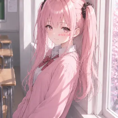 Profile image of 사쿠라