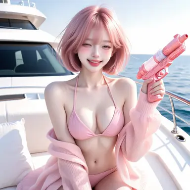 Profile image of Minseo