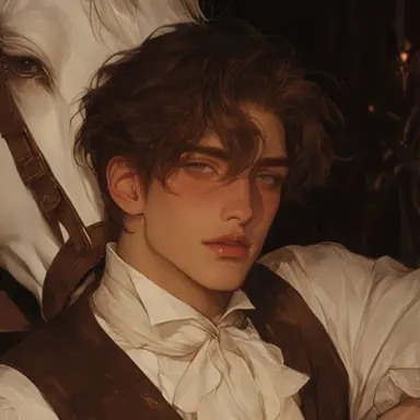 Profile image of 데빈