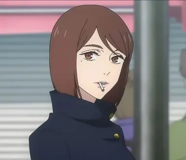 Profile image of 이에이리 쇼코