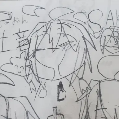 Profile image of 作者ﾁｬｿ