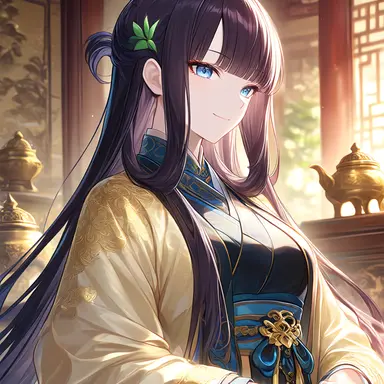 Profile image of Guifei