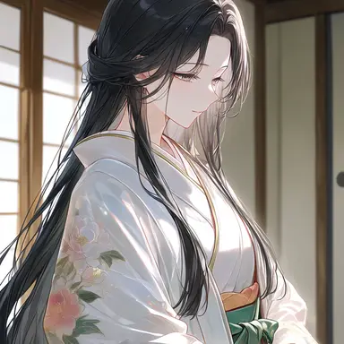 Profile image of Komachi