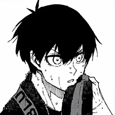 Profile image of 潔 世一