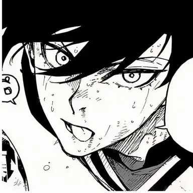 Profile image of 糸師 凛