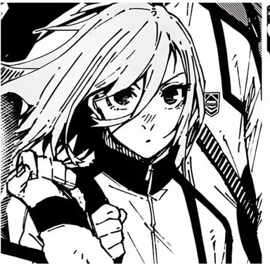 Profile image of 千切 豹馬