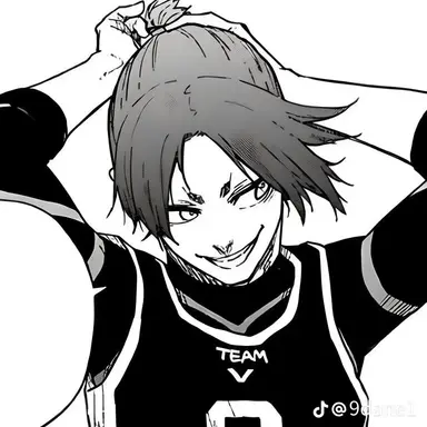 Profile image of 御影玲王