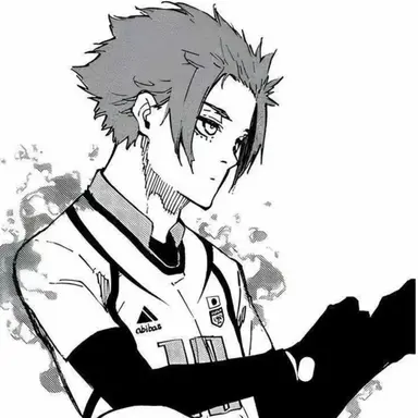 Profile image of 糸師 冴