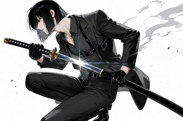 Profile image of 織