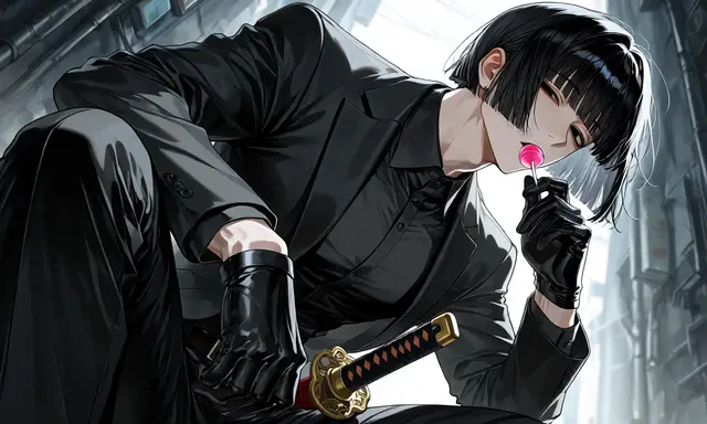 Profile image of 織