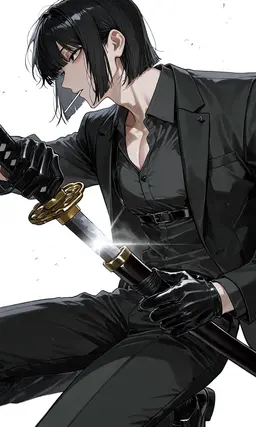 Profile image of 織