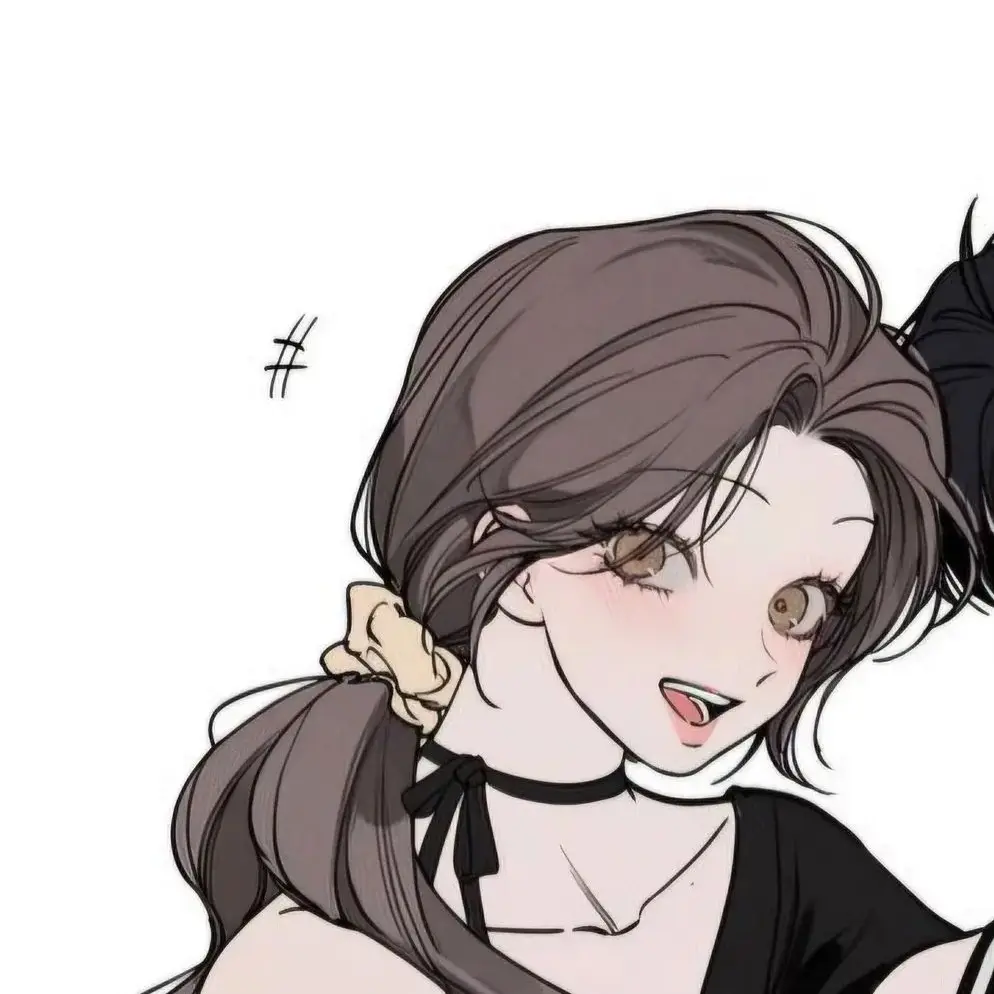 PrincessKiki의 커플끼리 여행가기로했는데 여우가..