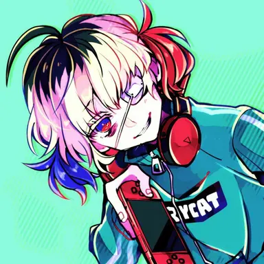 Profile image of 루리카와 유우토