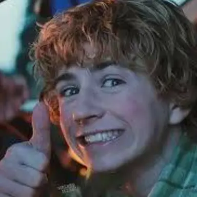 Profile image of Percy Jackson