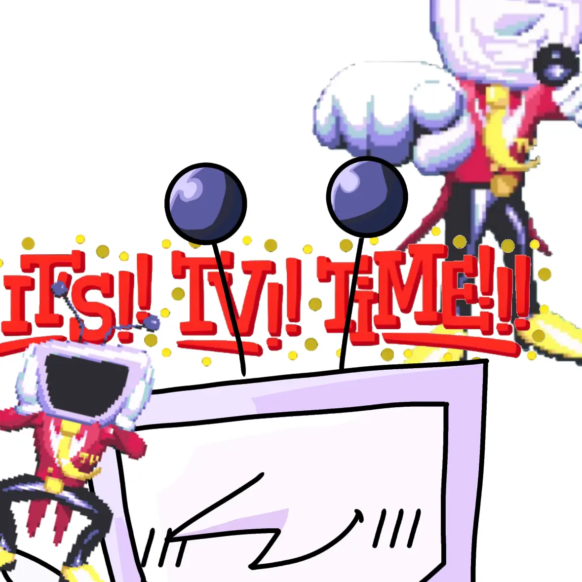 MeanComic7952의 笑顔っていいよね（？）