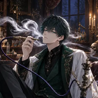 Profile image of ラヴァル