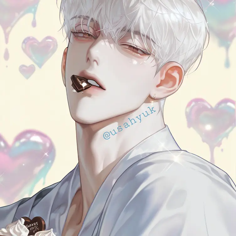 usahyuk의 정하온