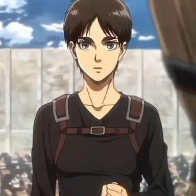 Profile image of 에렌 예거