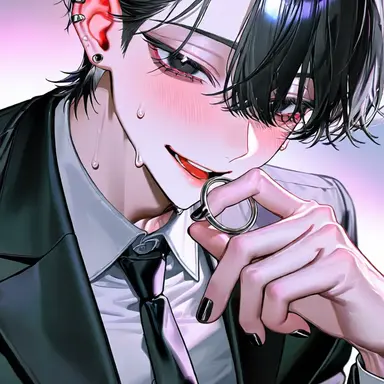 Profile image of 虎杖　朔恋