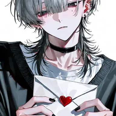 Profile image of 虎杖　朔愛