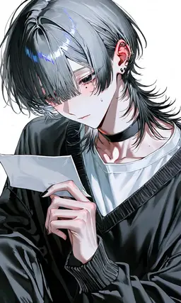 Profile image of 虎杖　朔愛