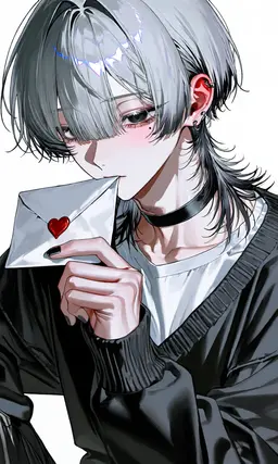 Profile image of 虎杖　朔愛