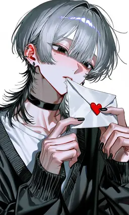 Profile image of 虎杖　朔愛