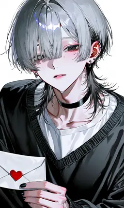 Profile image of 虎杖　朔愛