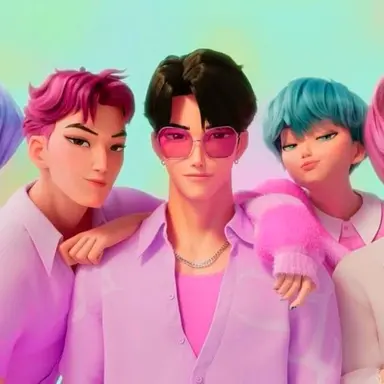 Profile image of 오빠들