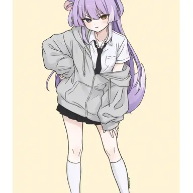 Profile image of 텐코 시부키