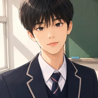 Profile image of イ・ジヒョク