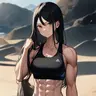 캐릭터 프로필 이미지