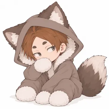 Profile image of 古森