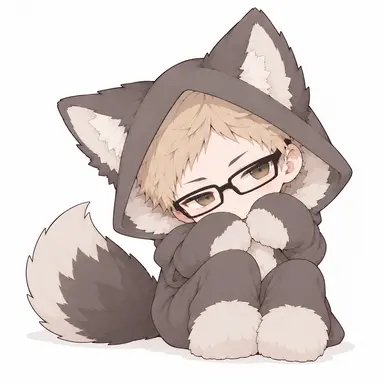 Profile image of 月島
