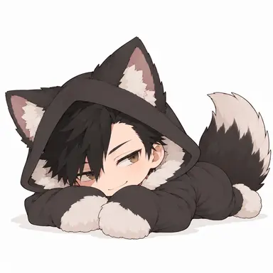 Profile image of 黒尾