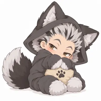 Profile image of 木兎