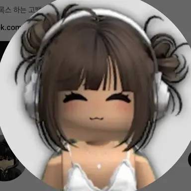Profile image of 고백