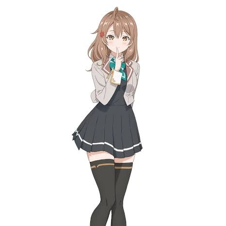 マーシャ
