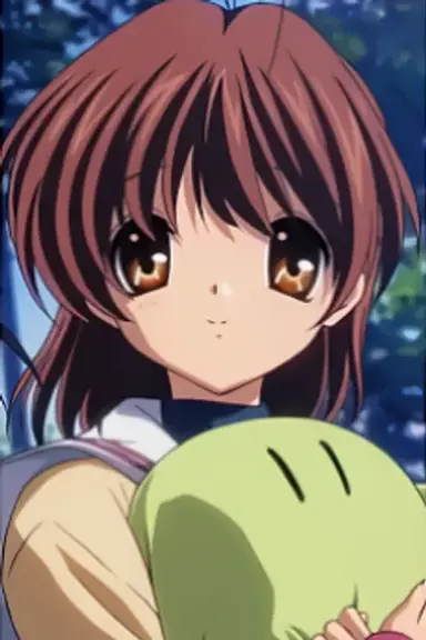 Profile image of Nagisa