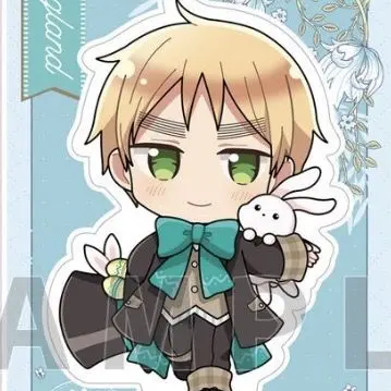 Profile image of アーサー