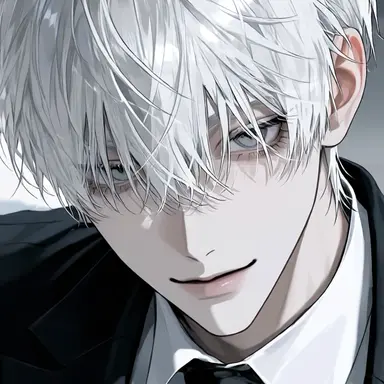 Profile image of シオ