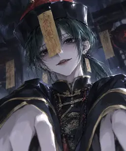 Profile image of 유에