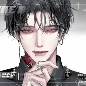 SunnyDiver5060의 Caleb-Bl