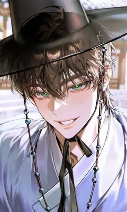 Profile image of 安平大君