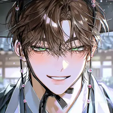 Profile image of 安平大君