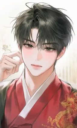Profile image of 李弘暐