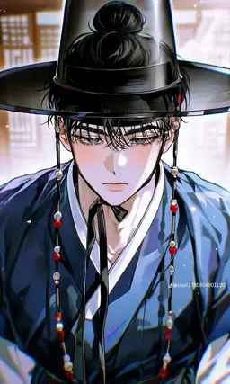 Profile image of 錦城大君